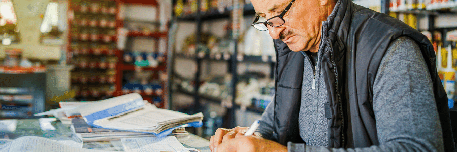 5 Steps to Create a Contingency Plan for Your Business 1 LivePlan Headers 2022 3